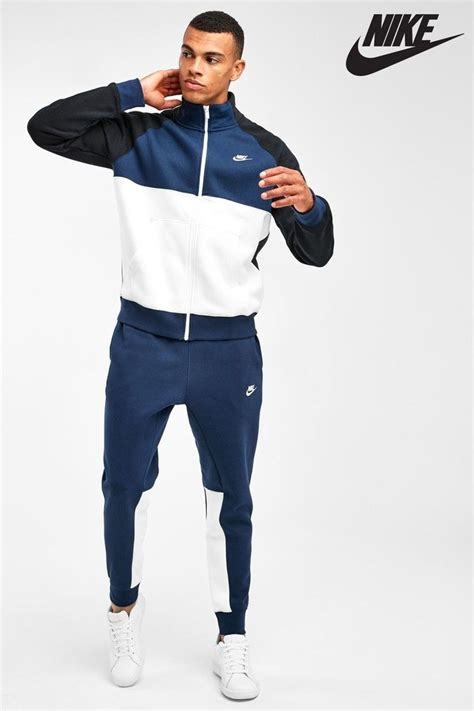 Buy and Sell Nike Track Suits 